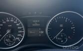 Mercedes-Benz M-Class W164 Crossover 5-doors