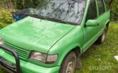 Kia Sportage 1 generation SUV 5-doors