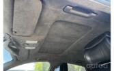 Audi A8 D3/4E [restyling] Sedan 4-doors