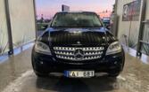 Mercedes-Benz M-Class W164 Crossover 5-doors