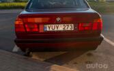 BMW 5 Series E34 Sedan