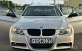 BMW 3 Series E90/E91/E92/E93 Touring wagon