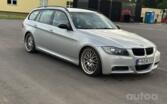 BMW 3 Series E90/E91/E92/E93 Touring wagon