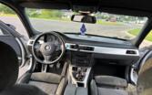 BMW 3 Series E90/E91/E92/E93 Touring wagon