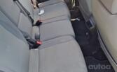 SEAT Altea 1 generation Freetrack minivan 5-doors
