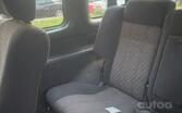 Opel Monterey 1 generation SUV 3-doors