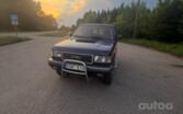 Opel Monterey 1 generation SUV 3-doors