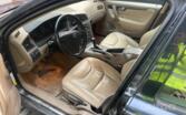 Volvo S60 1 generation [restyling] Sedan