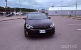 Volkswagen Golf 6 generation wagon 5-doors
