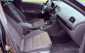 Volkswagen Golf 6 generation wagon 5-doors