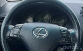 Lexus GS 3 generation Sedan