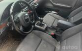 Audi A4 B6 Avant wagon 5-doors