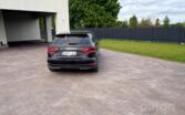 Audi A3 8V Sportback hatchback 5-doors