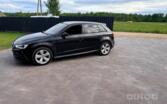 Audi A3 8V Sportback hatchback 5-doors