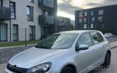 Volkswagen Golf 6 generation Hatchback 5-doors