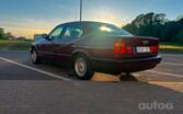 BMW 5 Series E34 Sedan