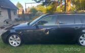 BMW 5 Series E60/E61 Touring wagon