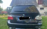 BMW 5 Series E60/E61 Touring wagon