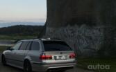 BMW 5 Series E39 Touring wagon