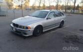 BMW 5 Series E39 Touring wagon