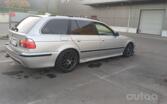 BMW 5 Series E39 Touring wagon