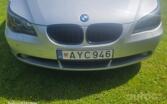 BMW 5 Series E60/E61 Sedan