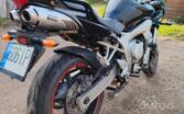 Yamaha FZ