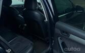 Audi A4 B8/8K wagon 5-doors