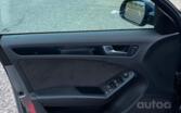 Audi A4 B8/8K wagon 5-doors
