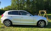 BMW 1 Series E81-E88