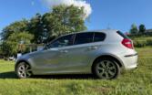 BMW 1 Series E81-E88