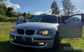 BMW 1 Series E81-E88