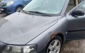 Volvo S60 1 generation Sedan