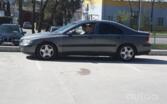 Volvo S60 1 generation Sedan