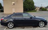 BMW 5 Series E60/E61 [restyling] Sedan