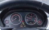 BMW 3 Series F30/F31/F34 Sedan