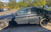 BMW 3 Series E90/E91/E92/E93 Sedan