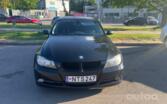 BMW 3 Series E90/E91/E92/E93 Sedan