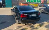 BMW 3 Series E90/E91/E92/E93 Sedan