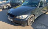 BMW 3 Series E90/E91/E92/E93 Sedan