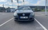 Volkswagen Passat B6 Sedan 4-doors