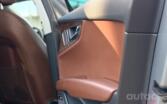 Audi A7 4G Sportback liftback