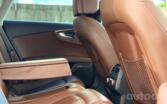 Audi A7 4G Sportback liftback