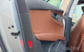 Audi A7 4G Sportback liftback