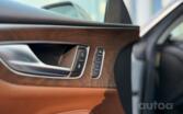 Audi A7 4G Sportback liftback