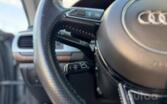 Audi A7 4G Sportback liftback