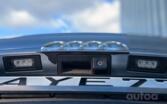 Audi A7 4G Sportback liftback