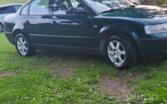 Volkswagen Passat B5 Sedan 4-doors