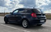 BMW 1 Series E87 Hatchback