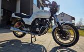 Suzuki GS